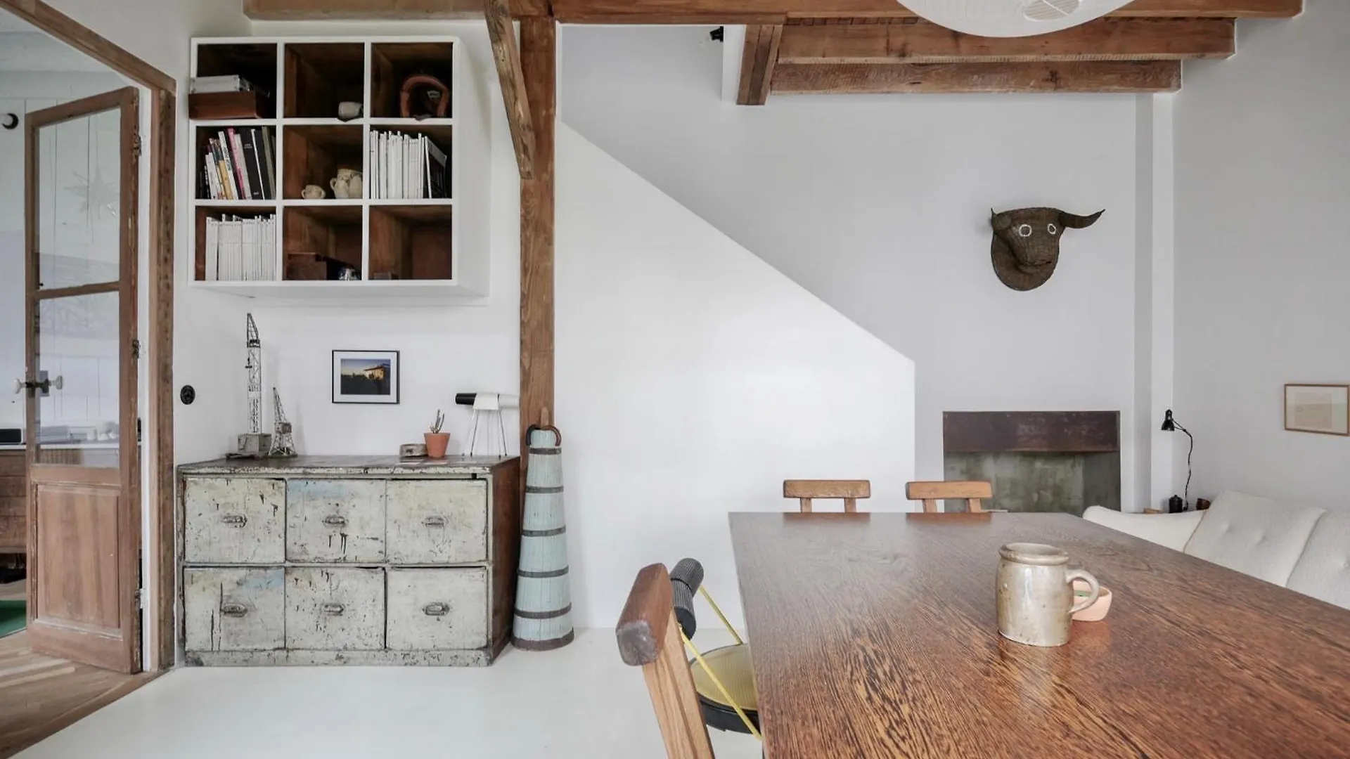 Bed and Breakfast Maison Mouz Paris Frankreich