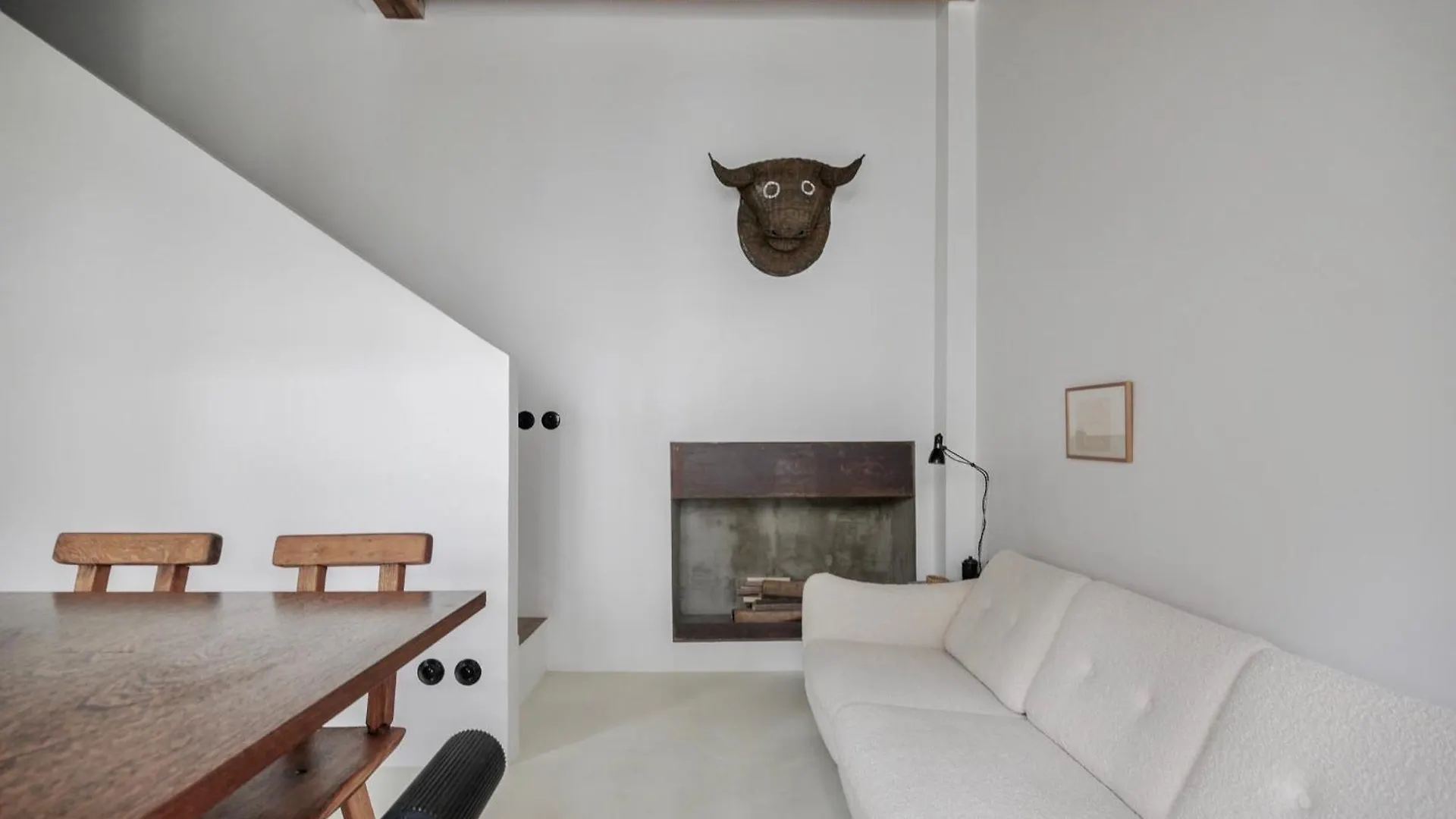 Bed and Breakfast Maison Mouz Paris 0*,  Frankreich