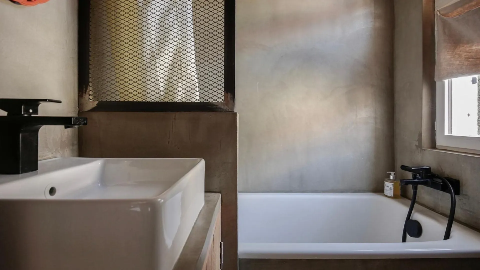 Bed and Breakfast Maison Mouz Paris