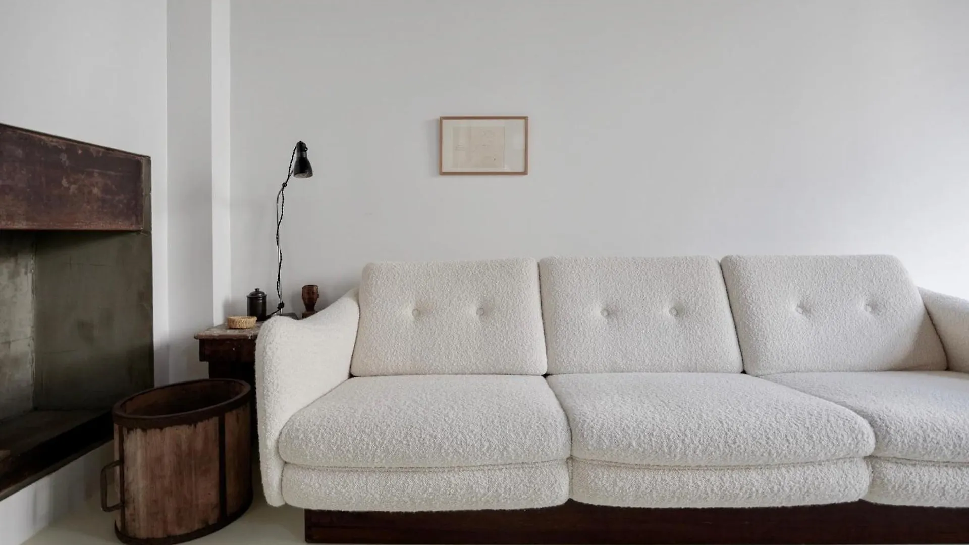 Bed and Breakfast Maison Mouz Paris