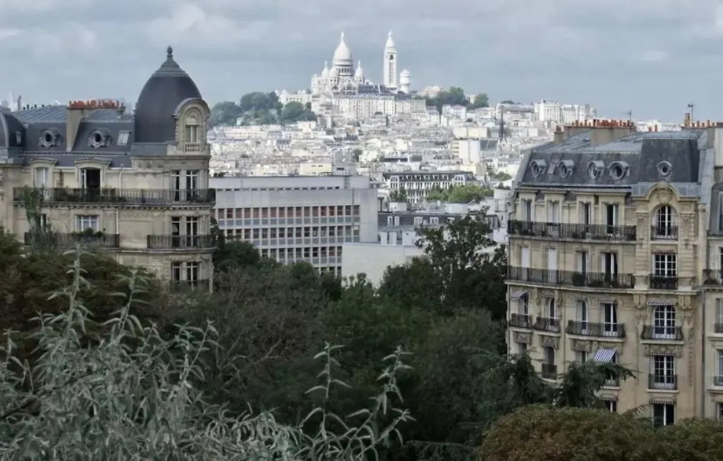 Bed & Breakfast Maison Mouz Bed and Breakfast Parigi