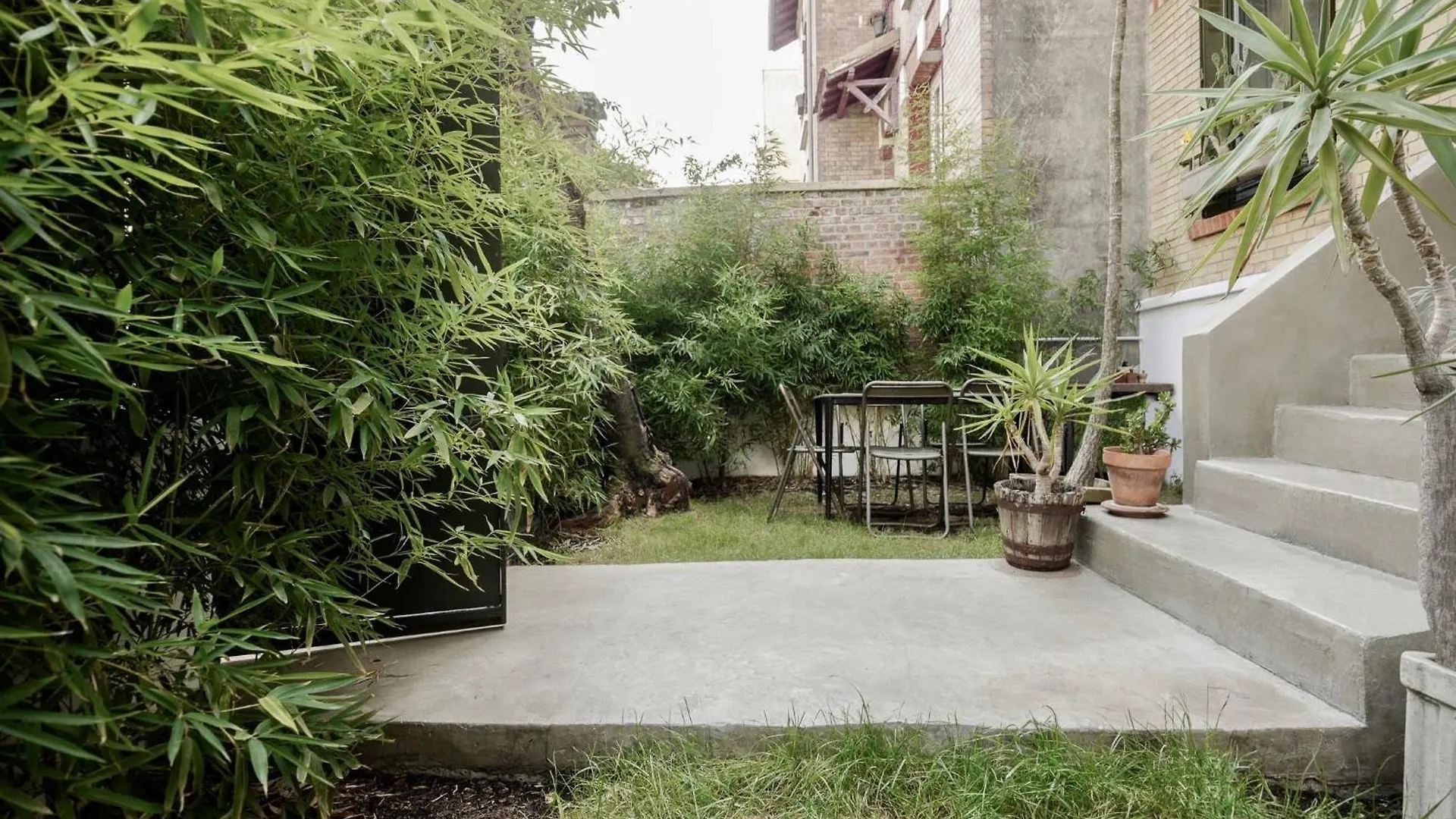 Maison Mouz Bed and Breakfast Parigi 0*,